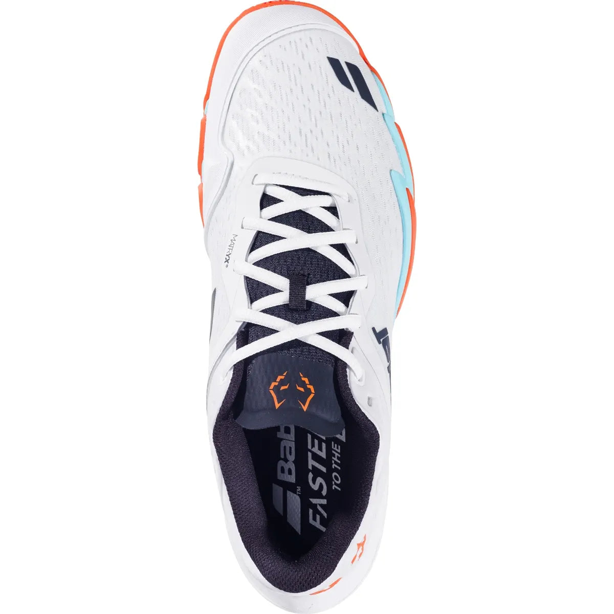 Babolat Premura 3 Lebron Padelschoenen