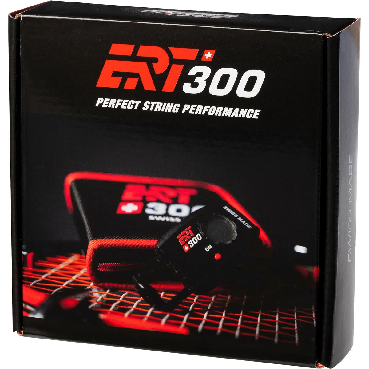 Controleur de Tension Ert300