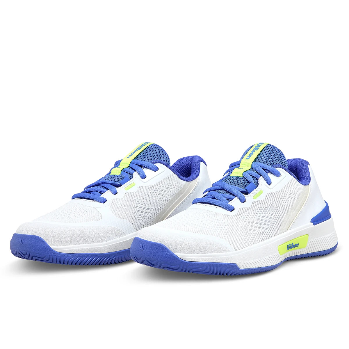 Chaussures Wilson Femme Intrigue Pro Toutes Surfaces