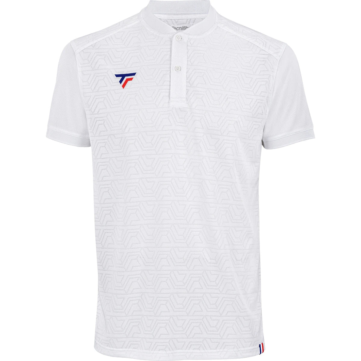 Polo Tecnifibre Junior Team Mesh
