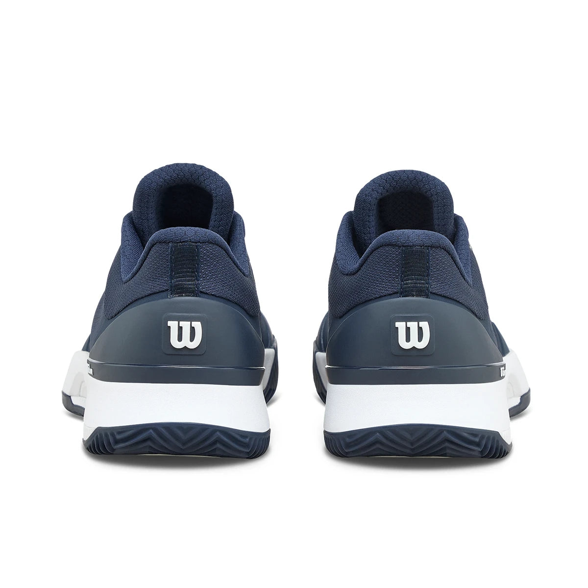 Wilson Women's Intrigue Tour Clay Shoes
