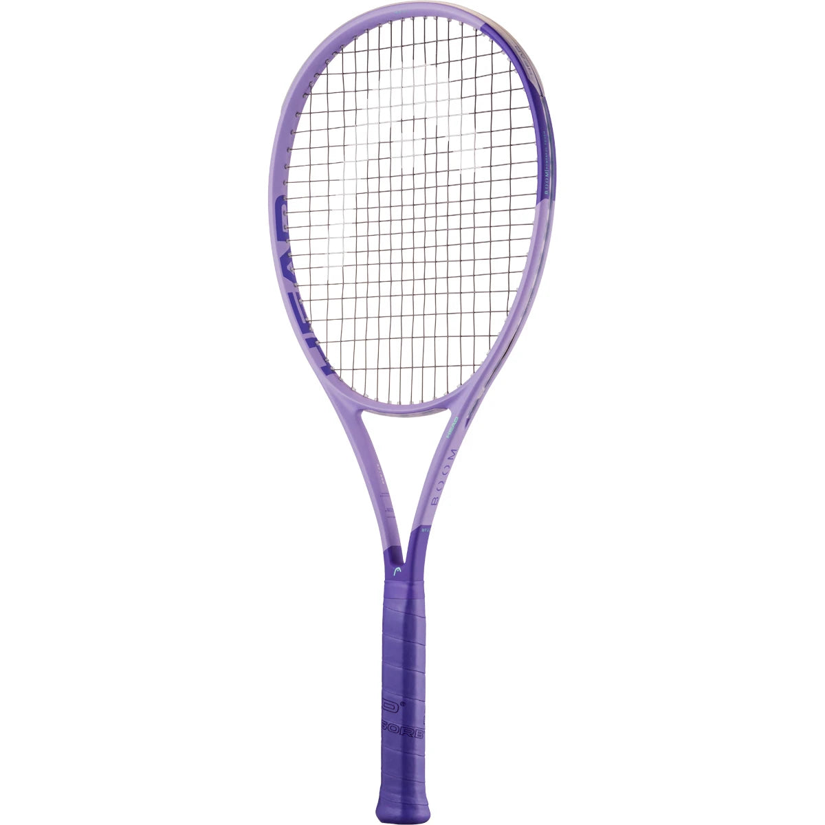 Racket Head Boom MP Ul Alternate (255 Gr) Gesnaard
