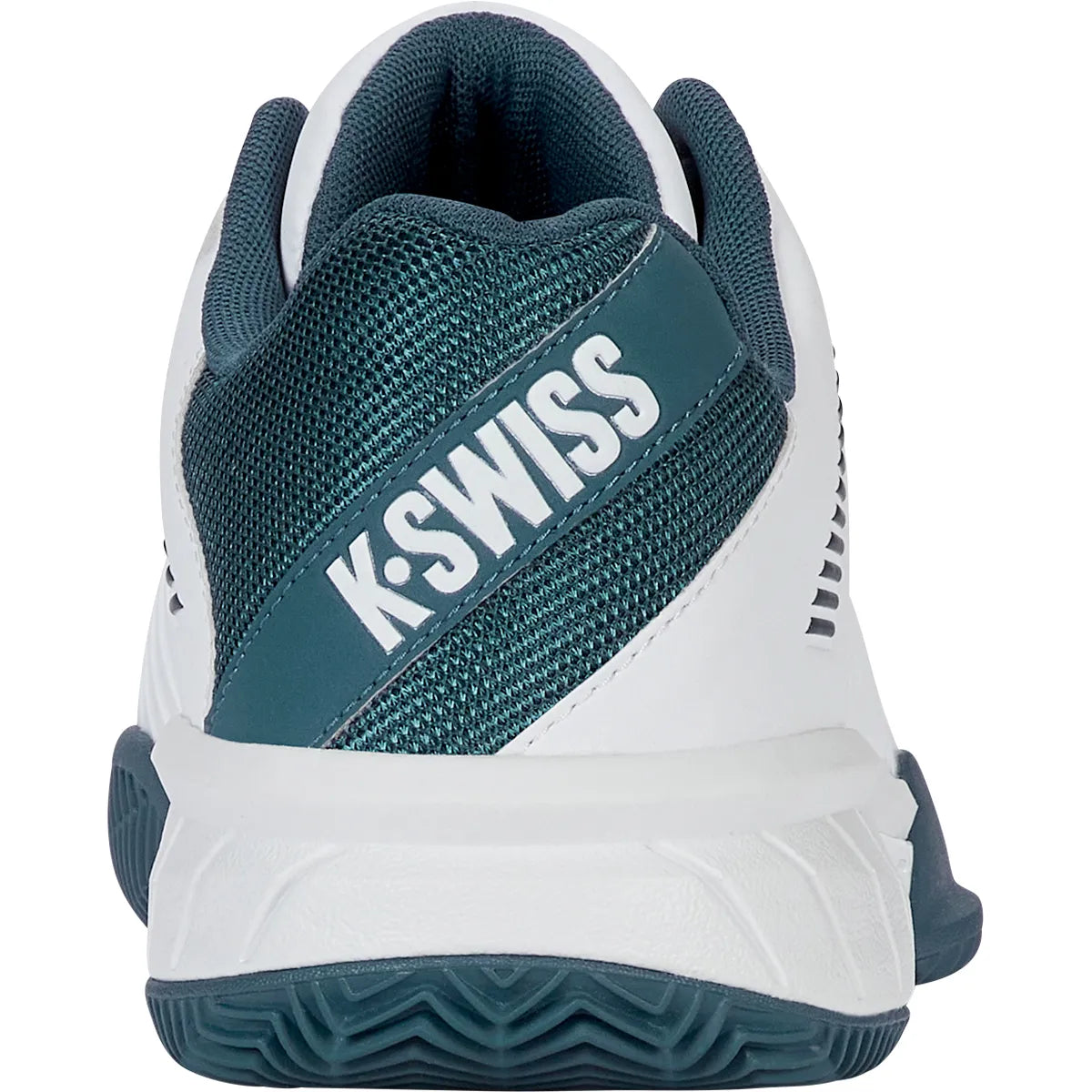 K-Swiss Express Light 3 Hb Clay Shoes