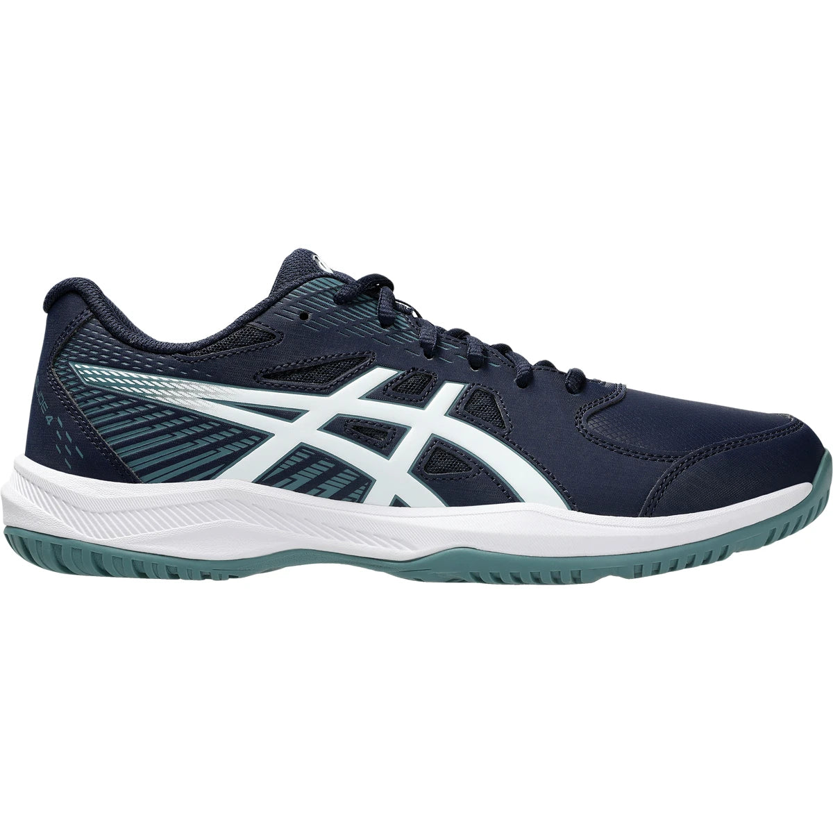 Asics Court Slide 4 All Court Shoes
