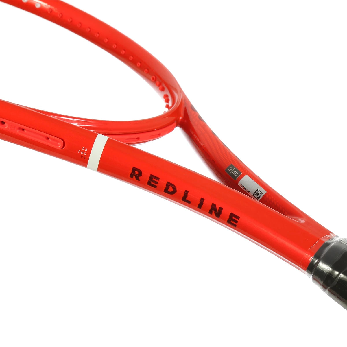 Racket Test Wilson Defyer 100UL V1 (265 GR)