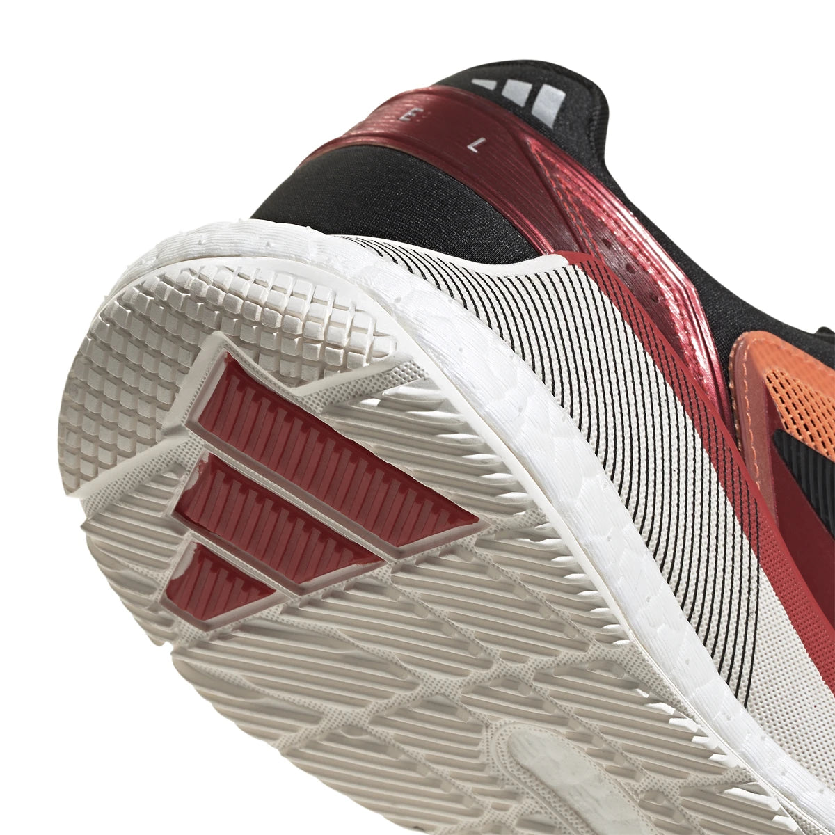 Chaussures Padel adidas Crazyquick Boost Galan