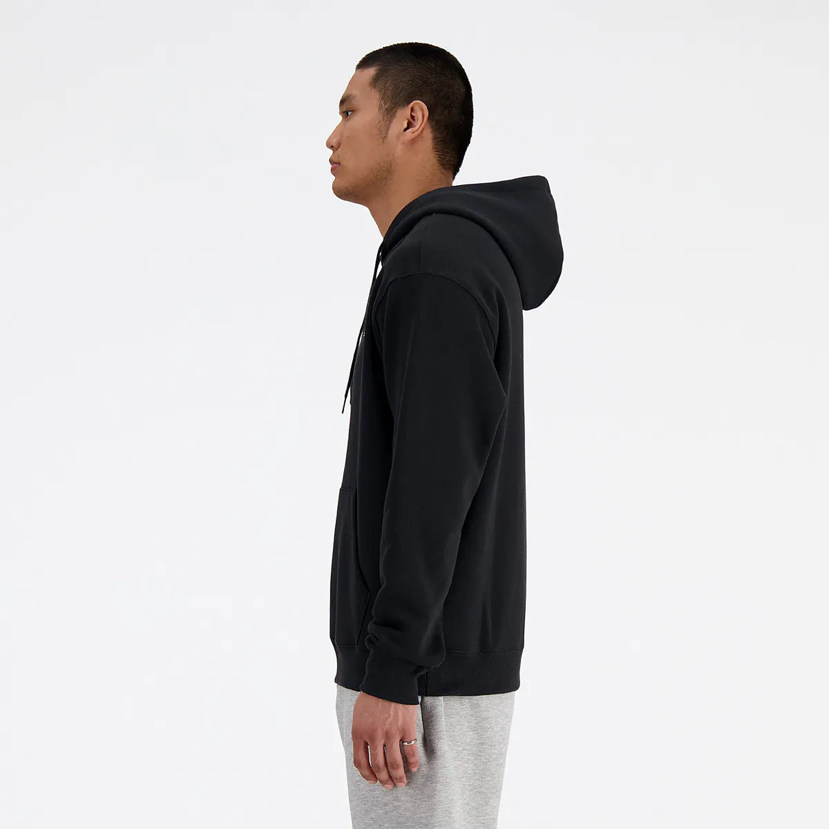 Sweater New Balance Sport Essentials Fleece Hoodie