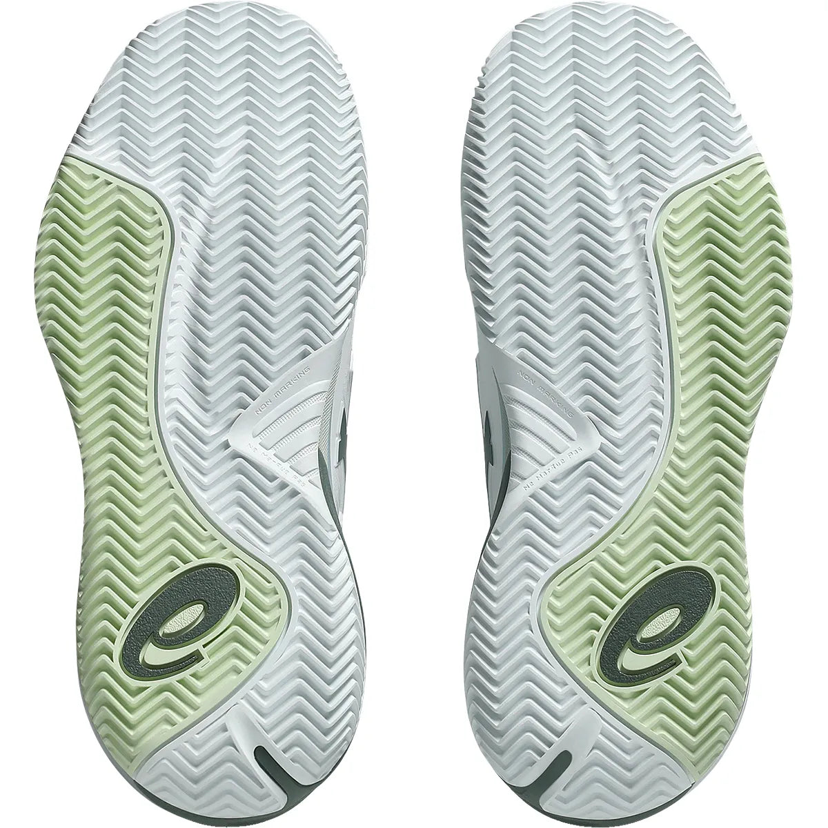 Asics Dames Schoenen Gel Resolution X Gravel