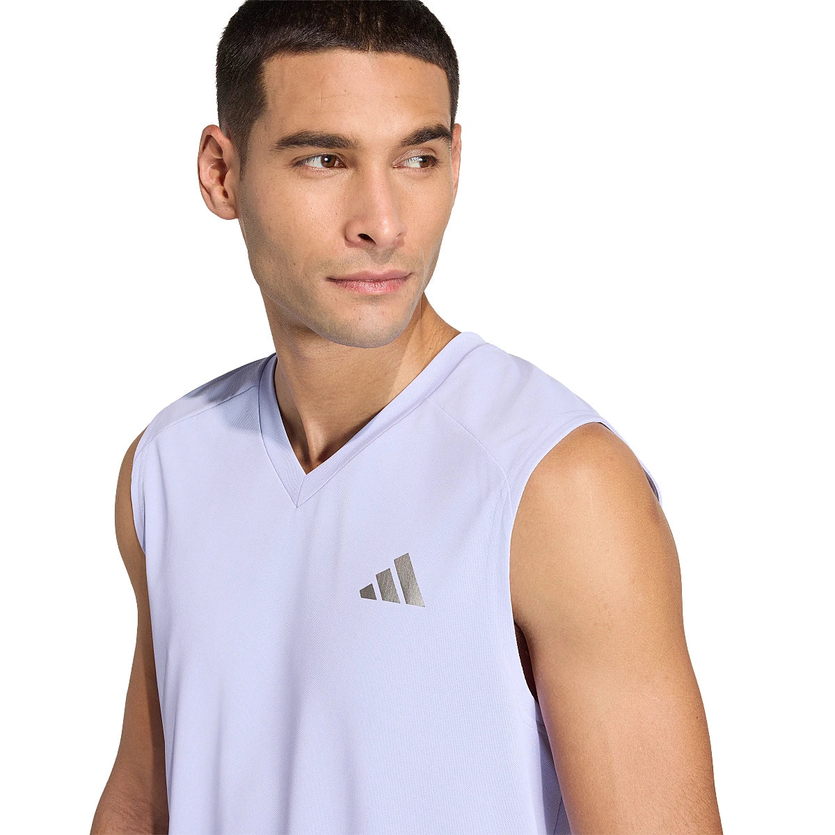 Tanktop adidas Heren Us Series