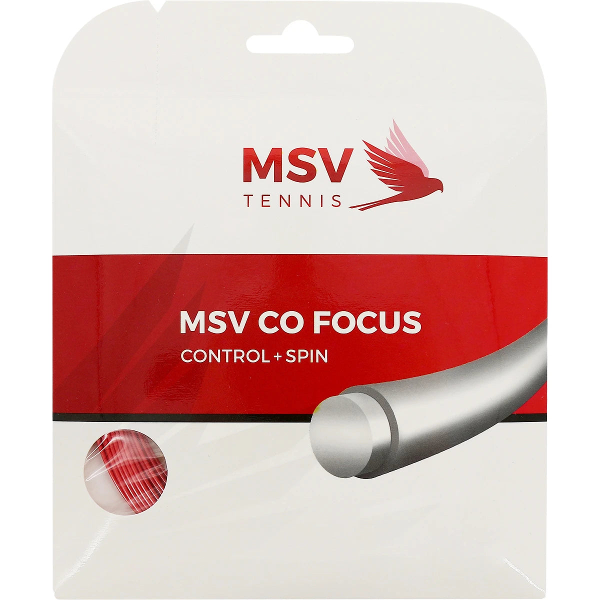 Msv Co Focus String (12 Metres)