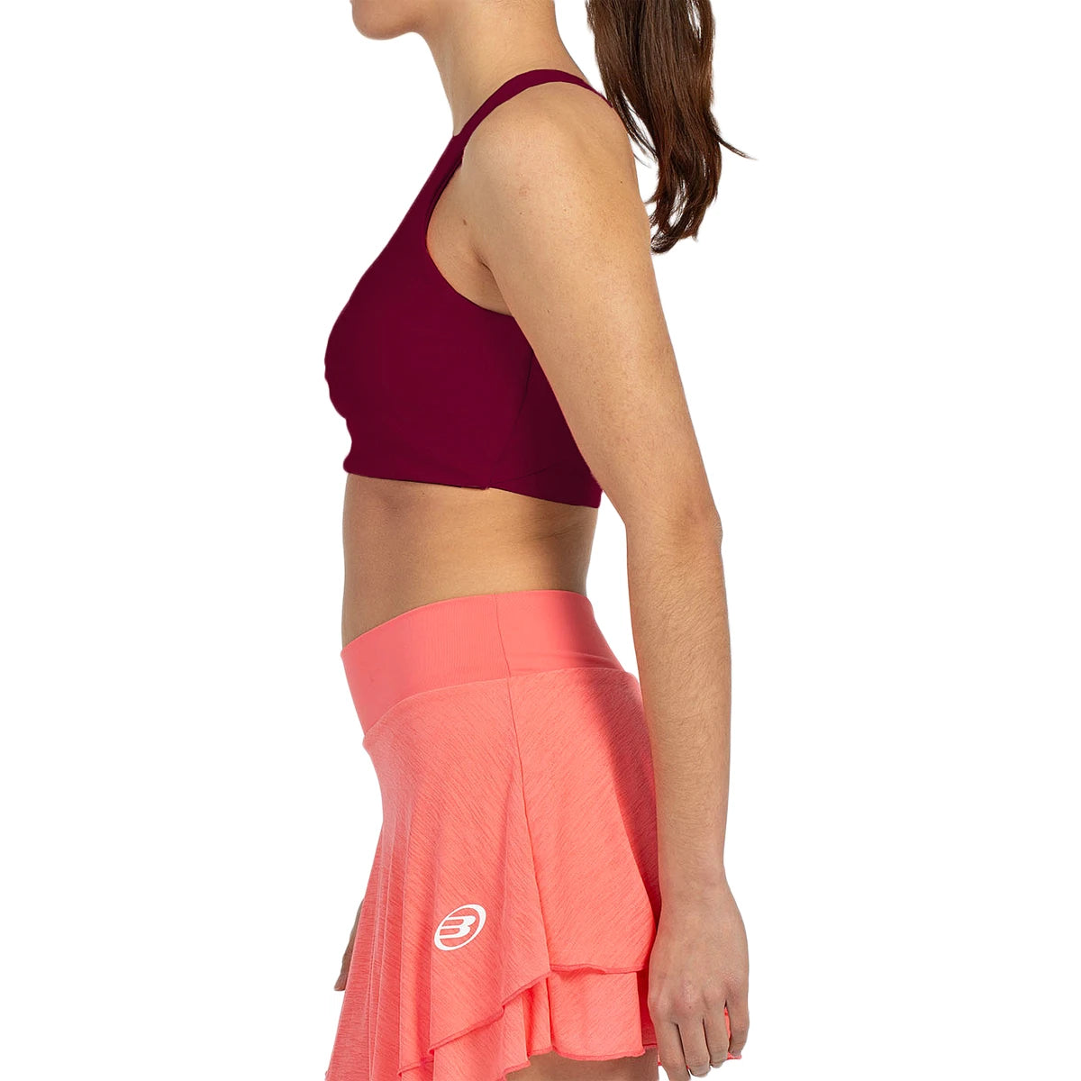 Bullpadel Women's Sports Bra Eleve 26I