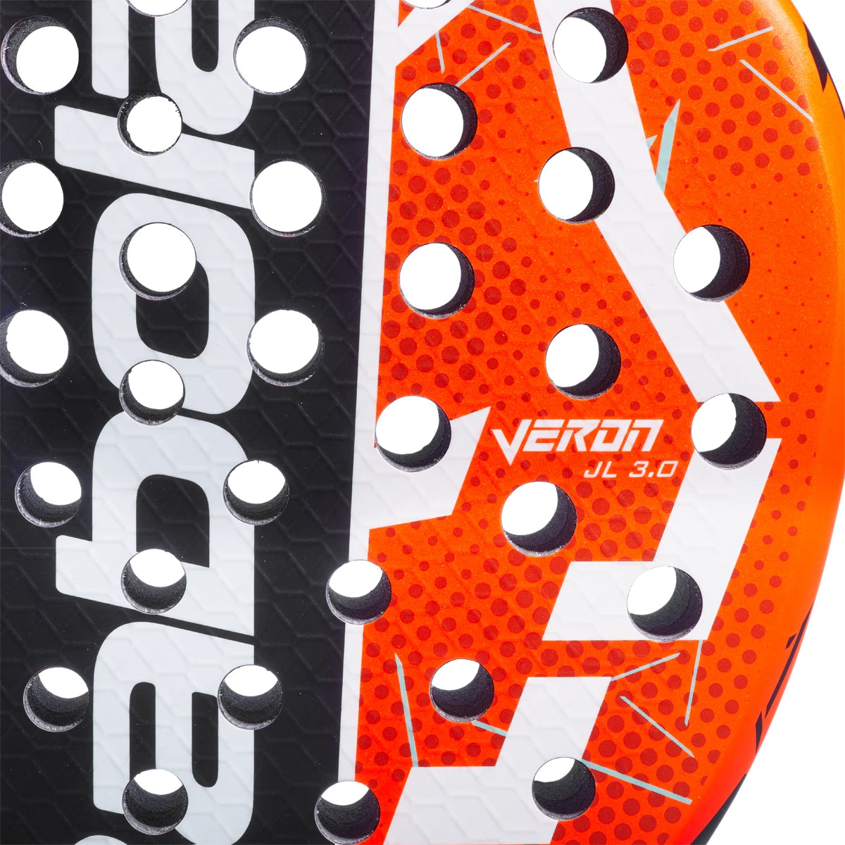 Padelracket Babolat Technical Veron Juan Lebron 3.0 2026