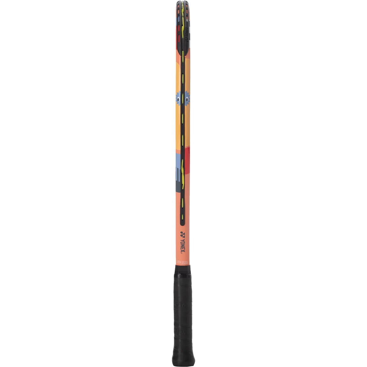 Yonex Junior 21 Coral Orange racket