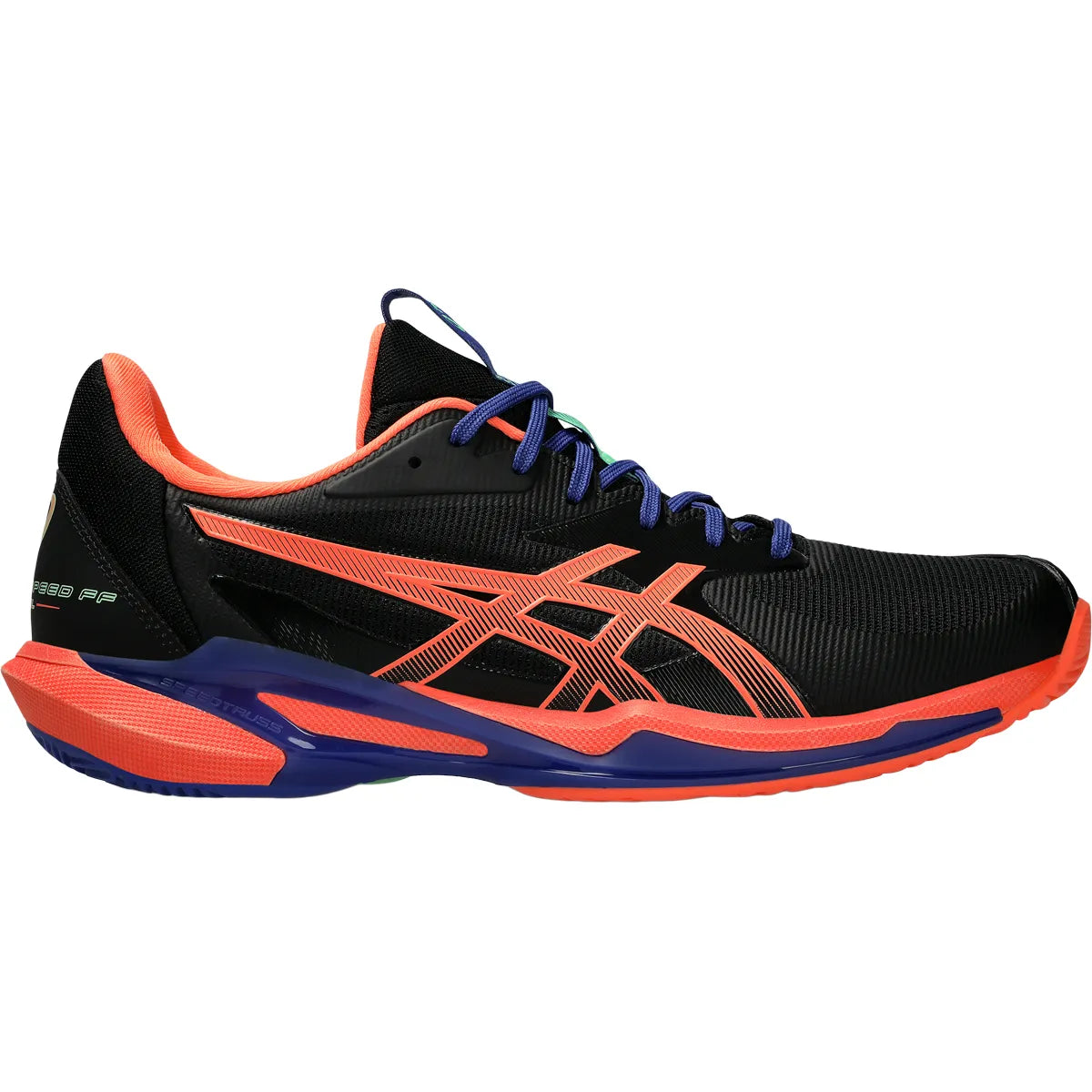 Chaussures Asics Solution Speed FF 3 Padel