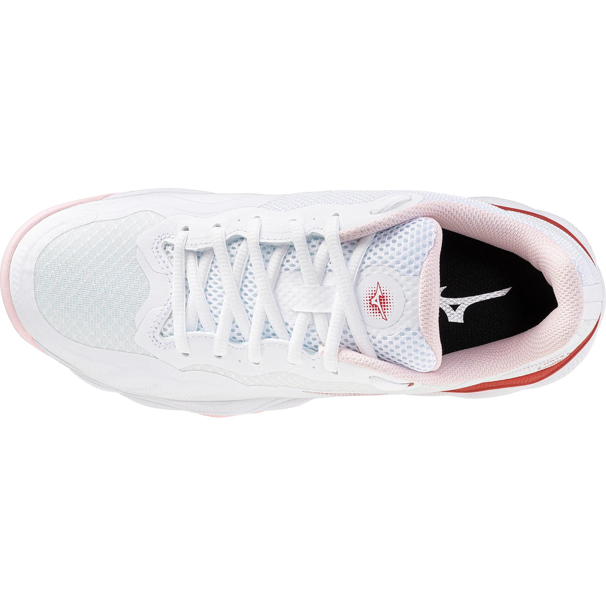 Mizuno Women's Wave Enforce Court All Court Shoes