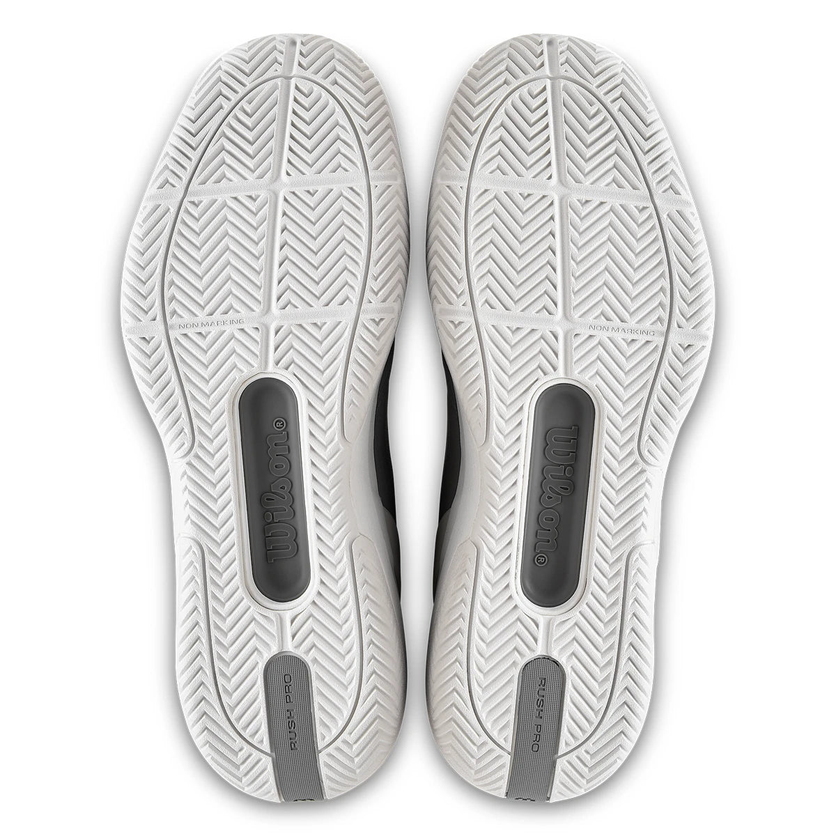 Wilson Rush Pro 5 Schoenen alle ondergronden