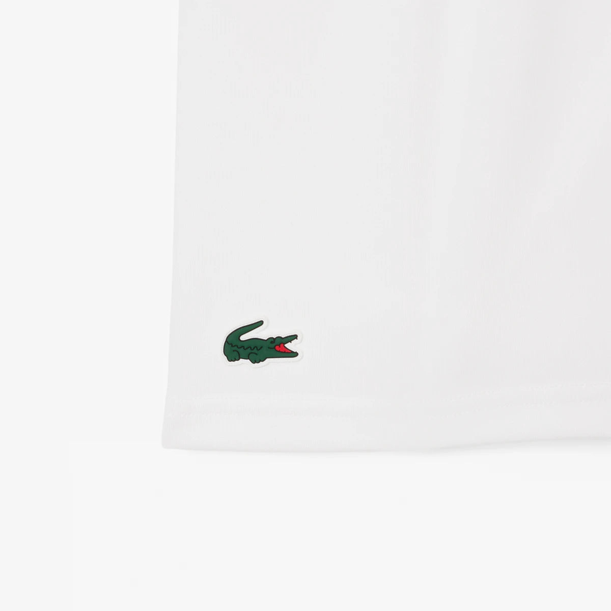 Short Lacoste On Court Atleet
