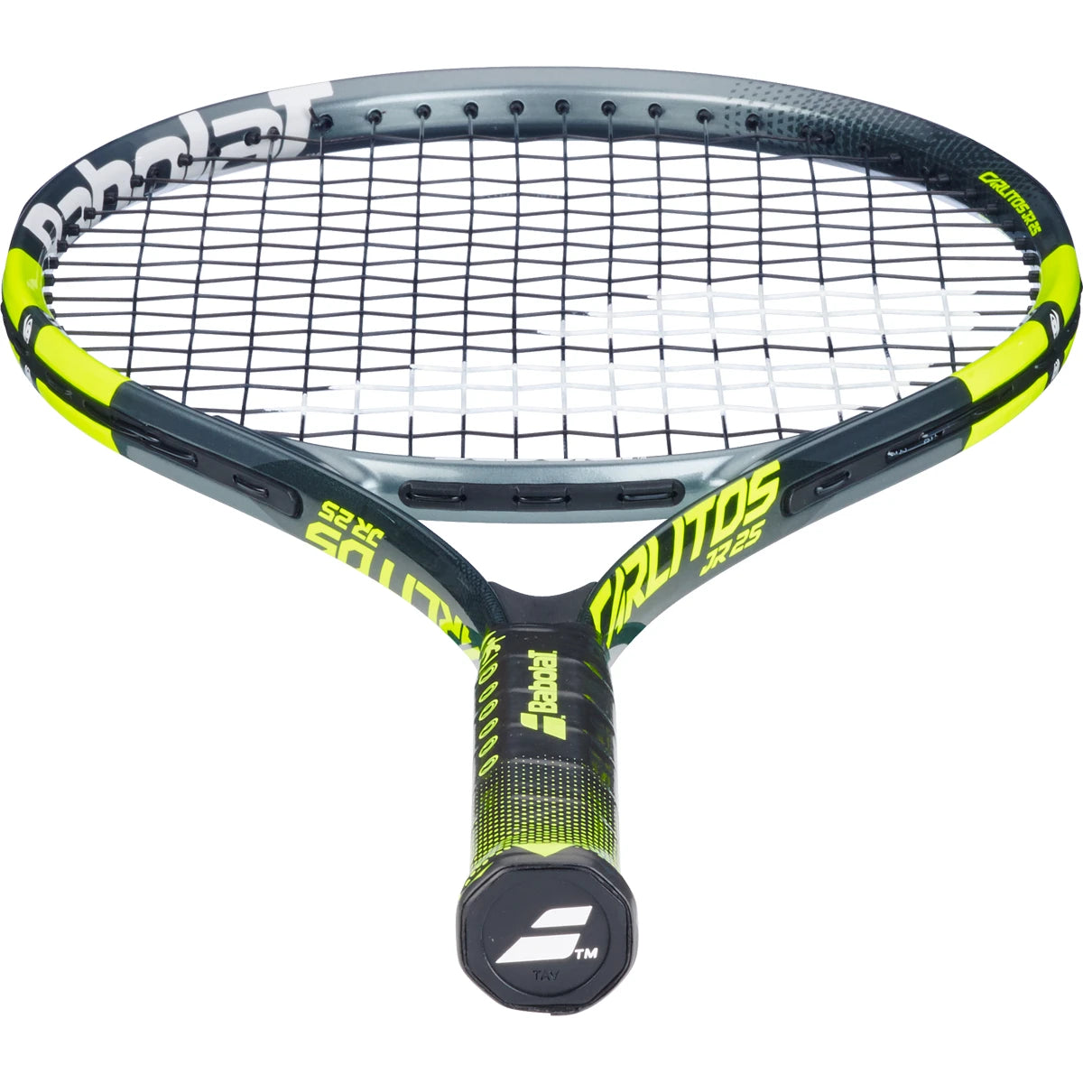 Babolat Junior Carlitos 25 Racket