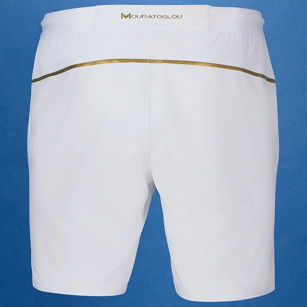 Short Mouratoglou Apparel Match Londen
