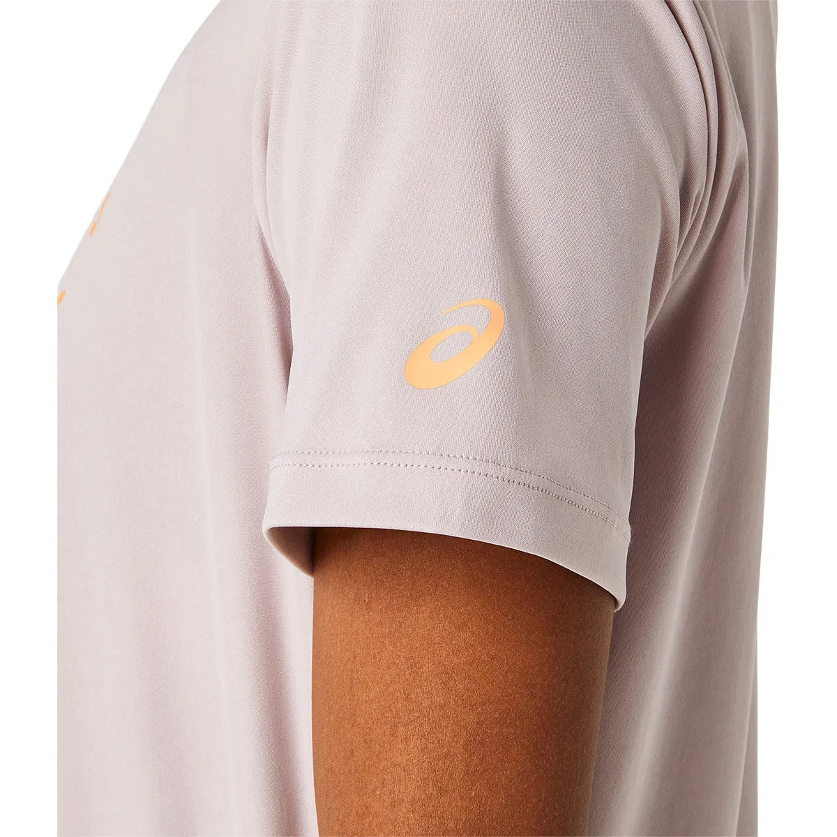 T-Shirt Asics Dames Court Gpx