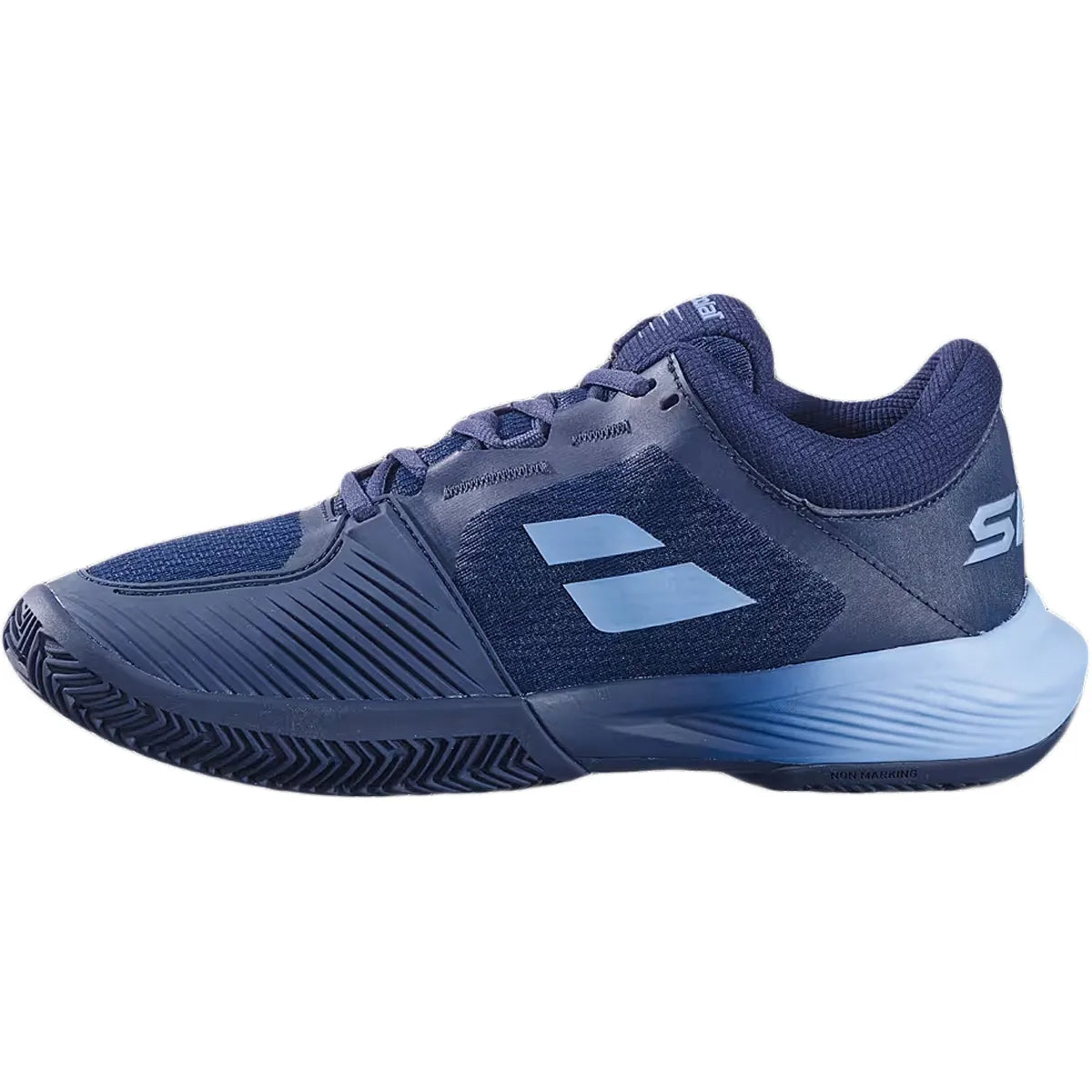 Babolat Sfx4 Schoenen alle ondergronden