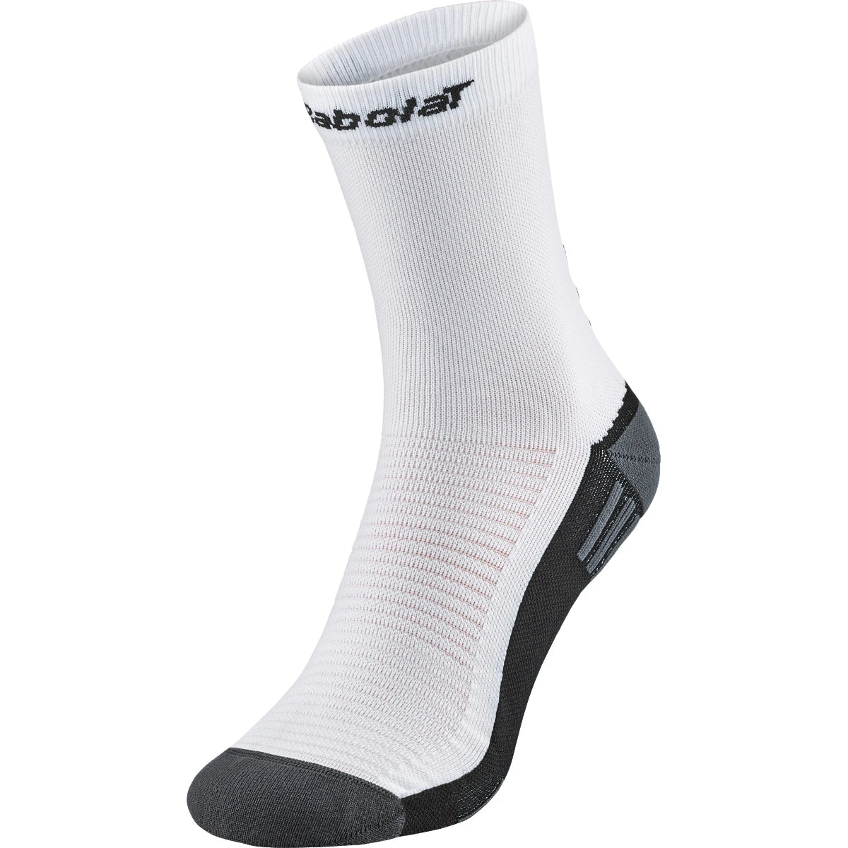 Pair of Babolat Socks (Mid)