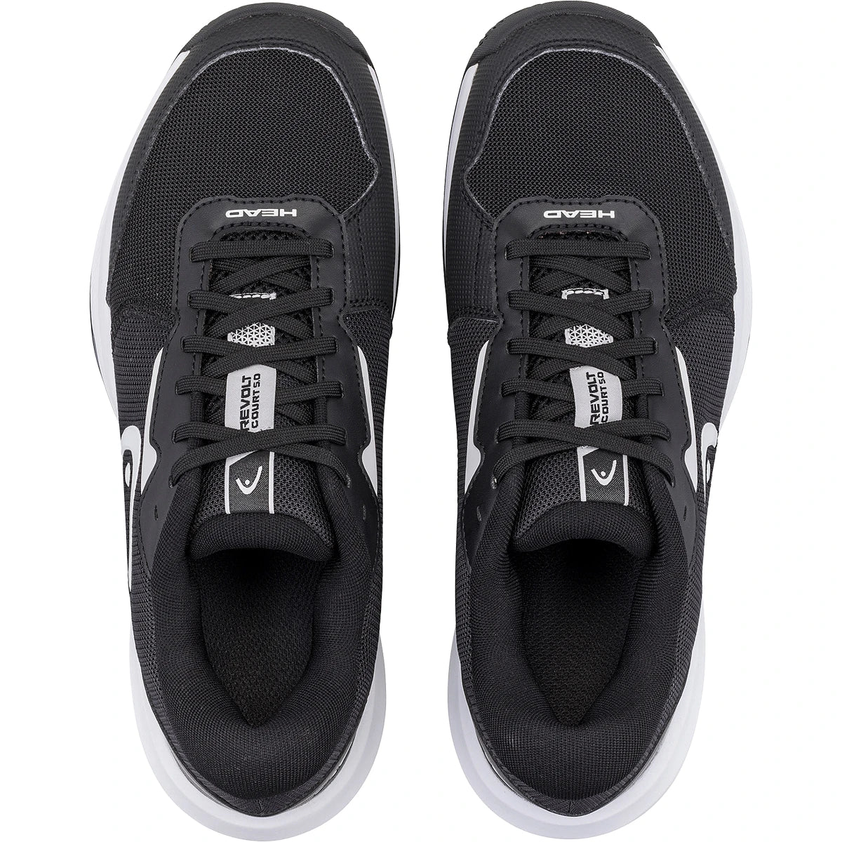 Head Revolt Court 5.0 All Court Shoes