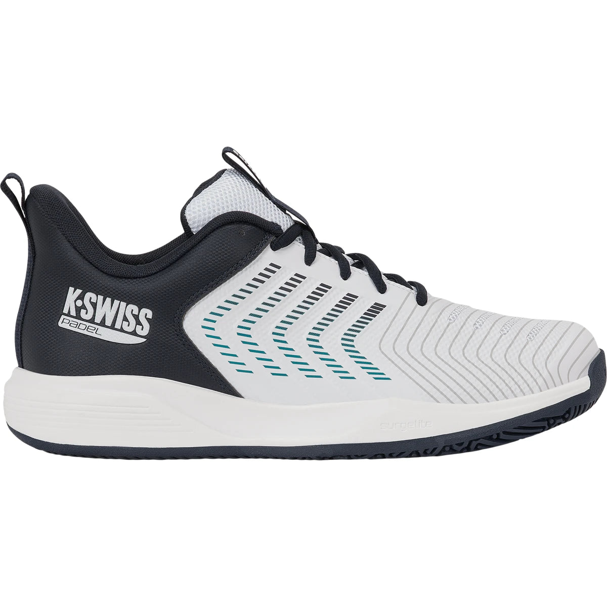 Padel Shoes K-Swiss Ultrashot Light