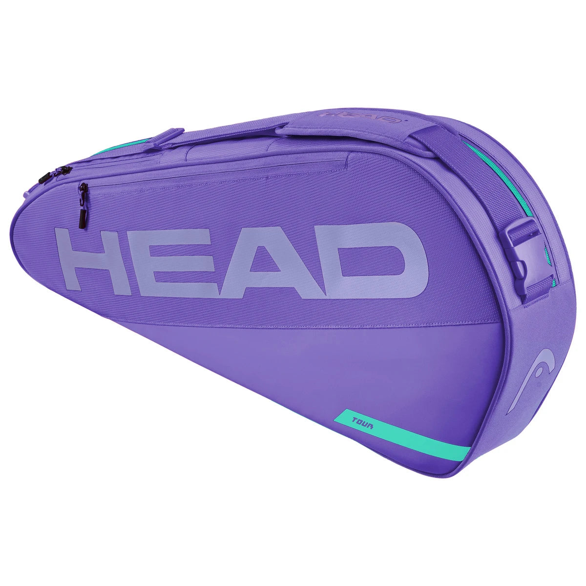 Tennistas Head Tour Racquet S 3 Rackets