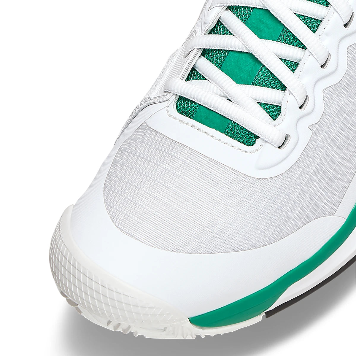 Wilson Rush Pro 4.5 Clay Shoes