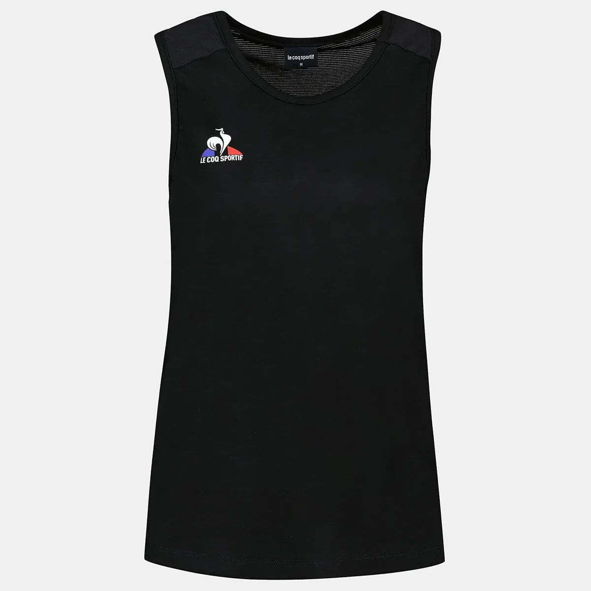 Le Coq Sportif Women's Tennis Tank Top