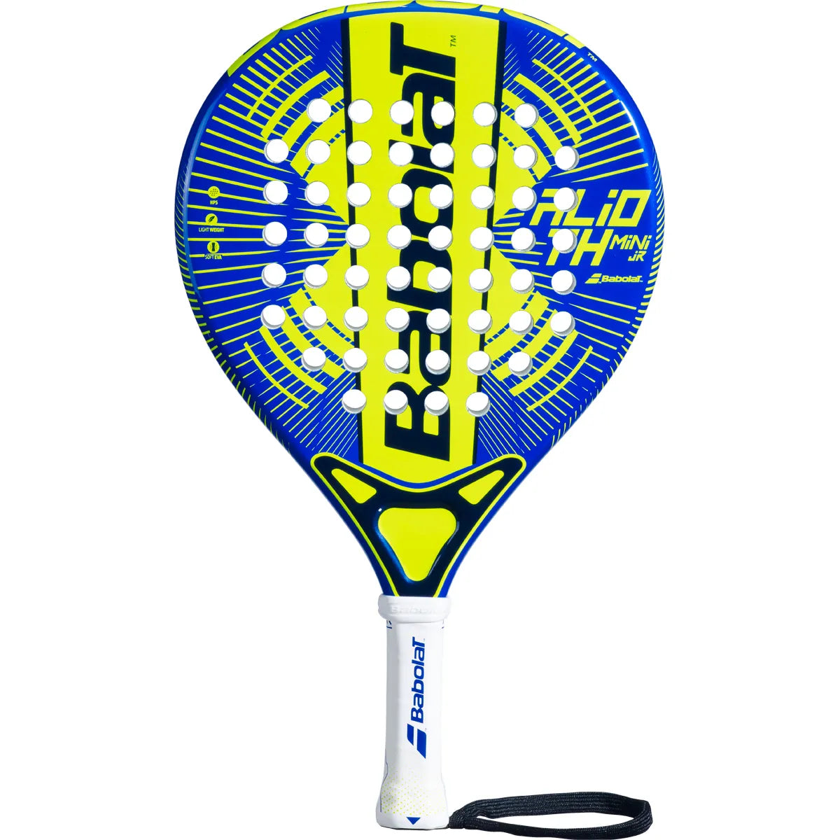 Padelracket Babolat Alioth Mini Junior