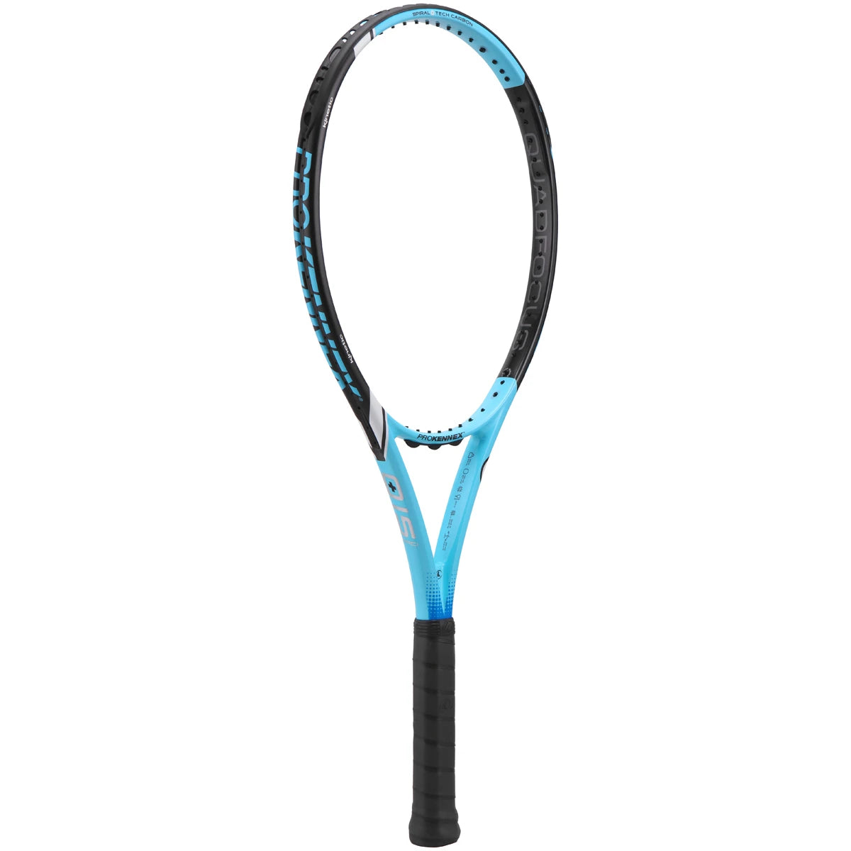 Pro Kennex Ki Q+15 Pro Racket (305 Gr)