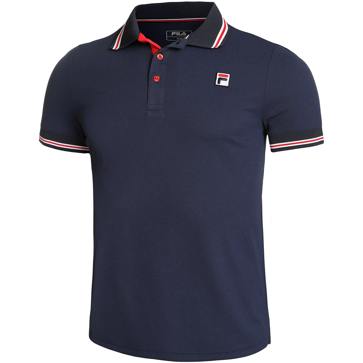 Polo Fila Piro