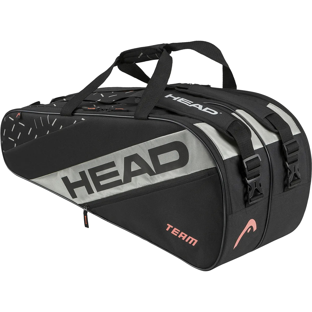 Sac Tennis Head Team Racquet L