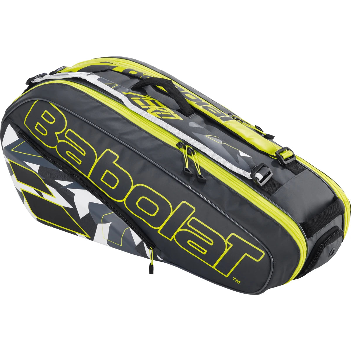 Sac de Tennis Babolat Pure Aero 6 Raquettes