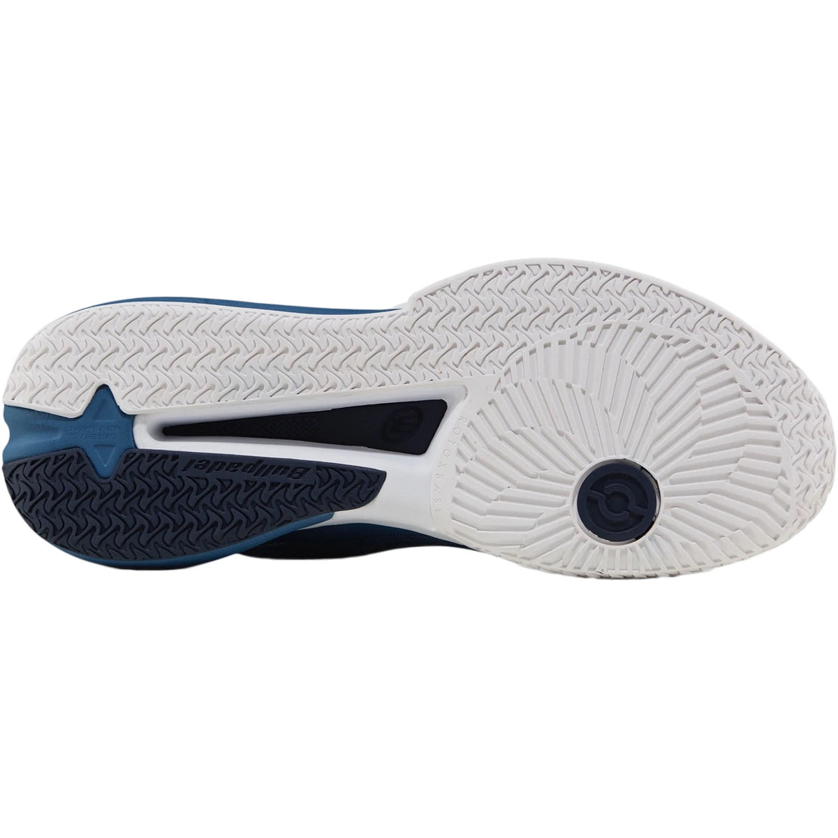 Bullpadel Neuron 26I Shoes