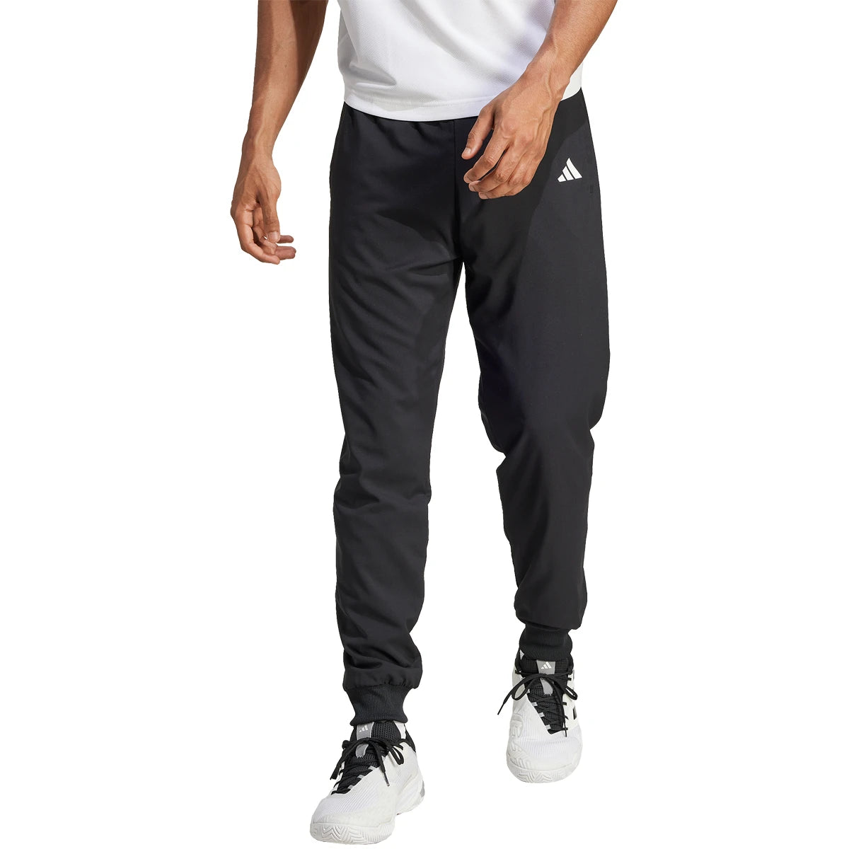 adidas Walk On Gameset trousers