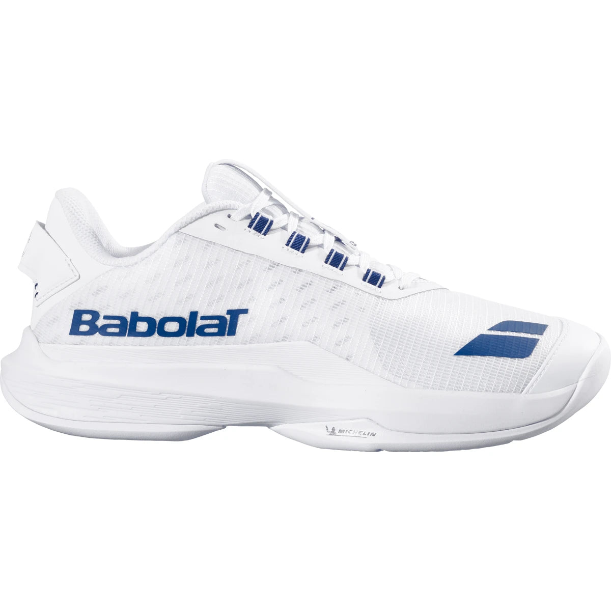 Chaussures Babolat Jet Tere 2 Wimbledon Toutes Surfaces