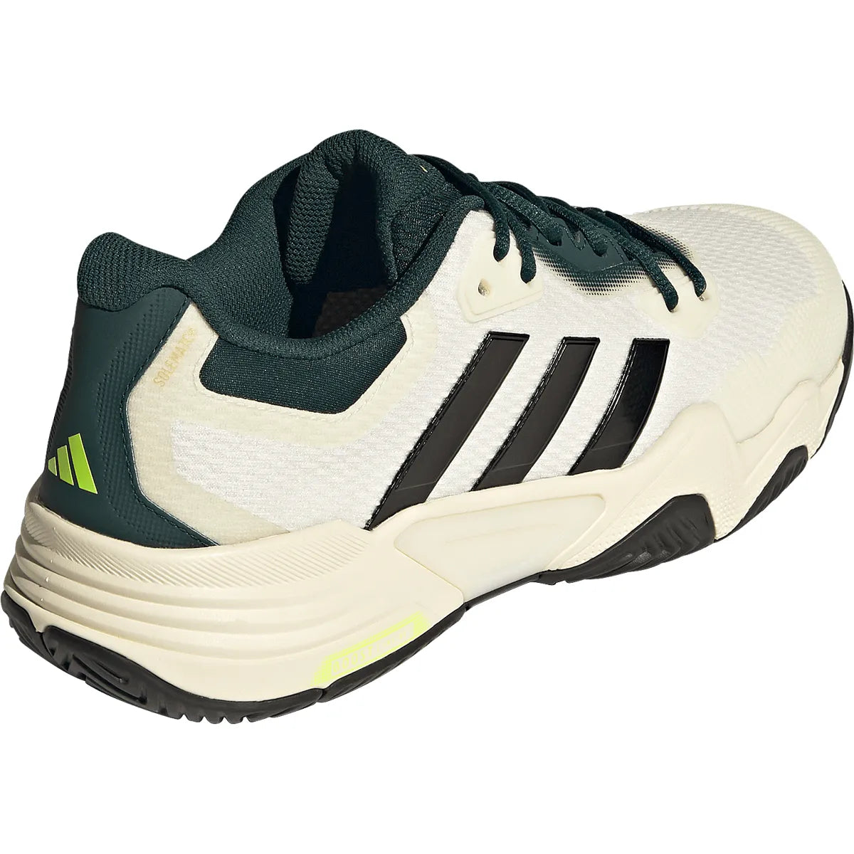 adidas Solematch Control 2 All Court Shoes