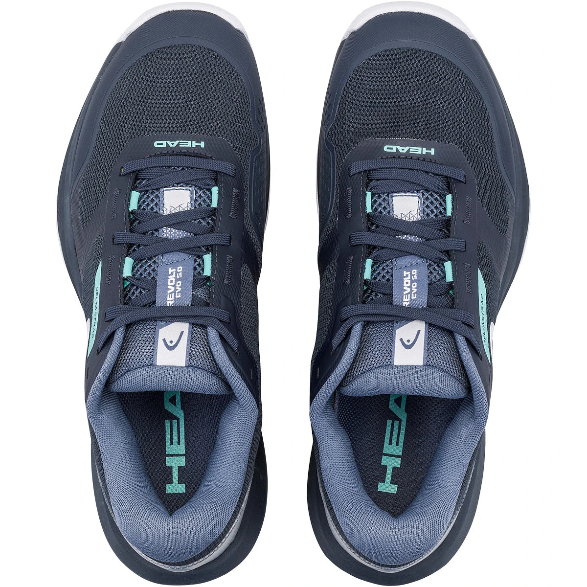 Chaussures Head Revolt Evo 5.0 Toutes Surfaces