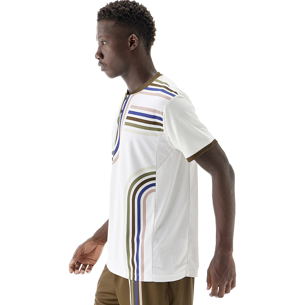 Yonex Men's Tour Elite T-Shirt 10639Ex