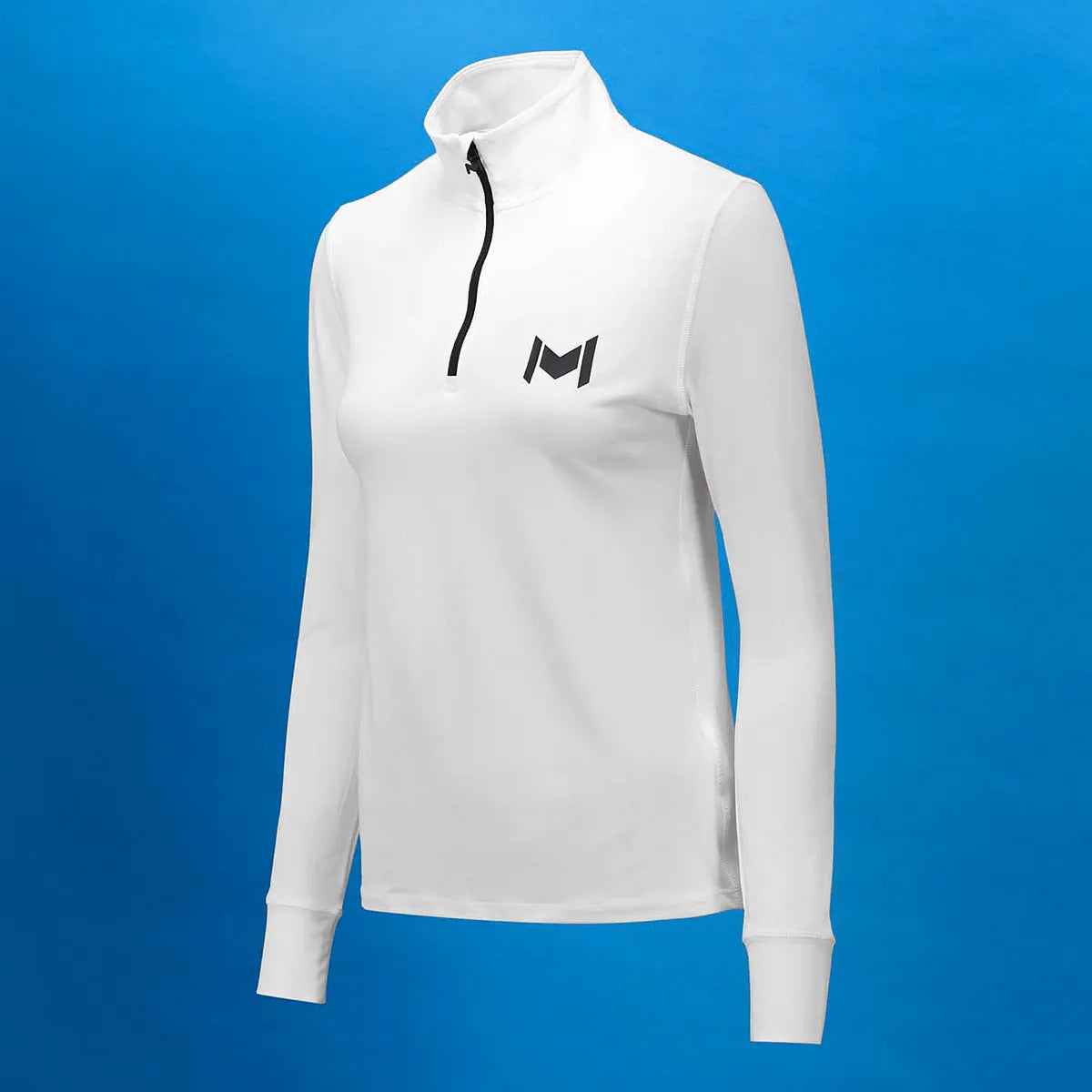 Mouratoglou Apparel Women's Long Sleeve T-Shirt