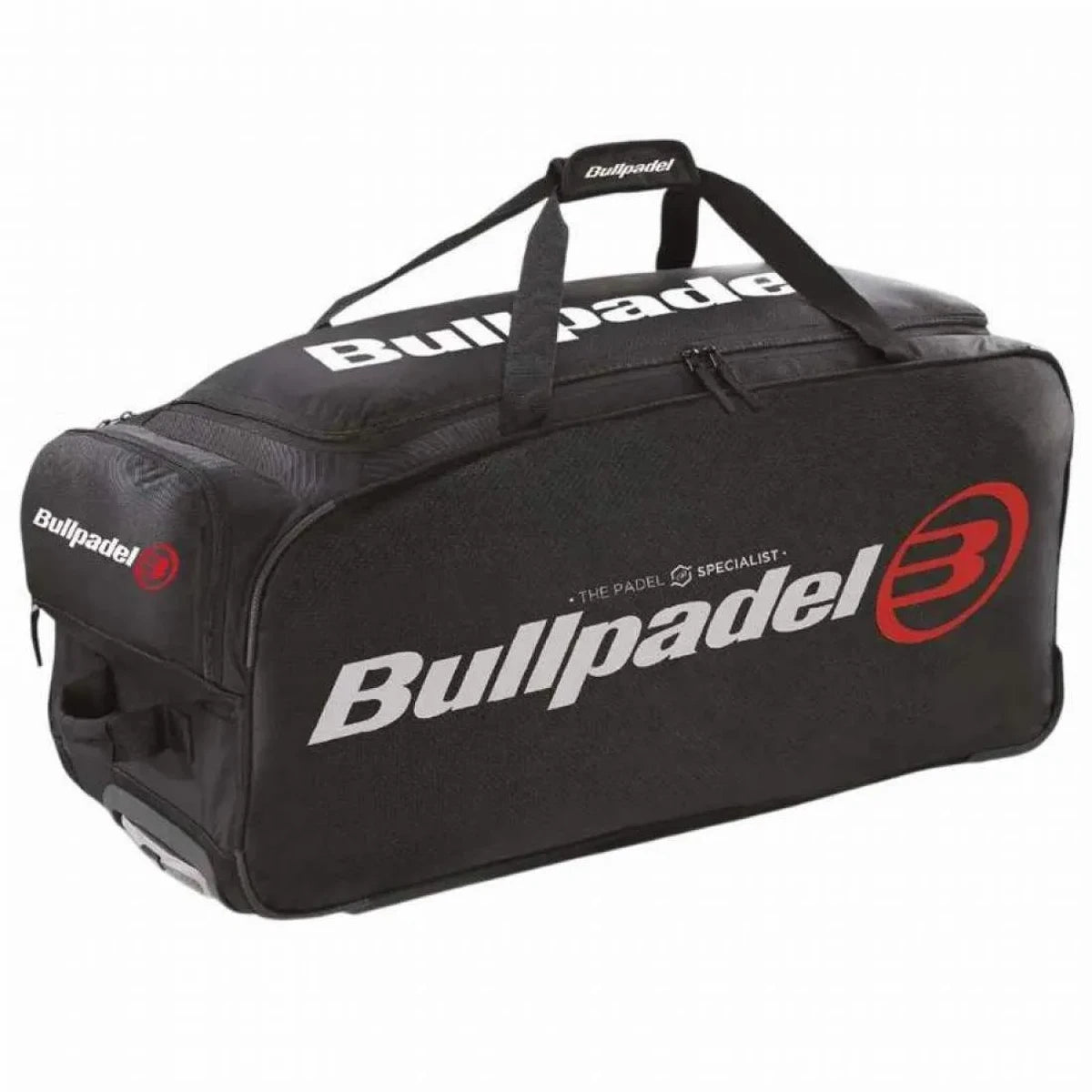 Bullpadel BPP-25011 005 Wheeled Bag