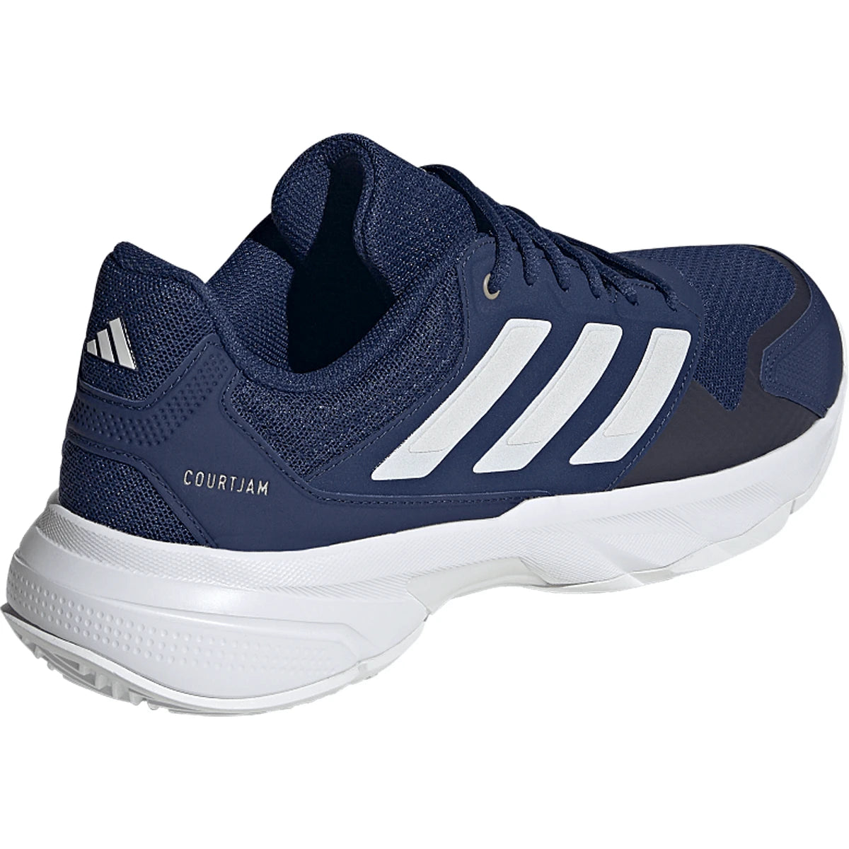 adidas Courtjam Control 3 All Court Shoes