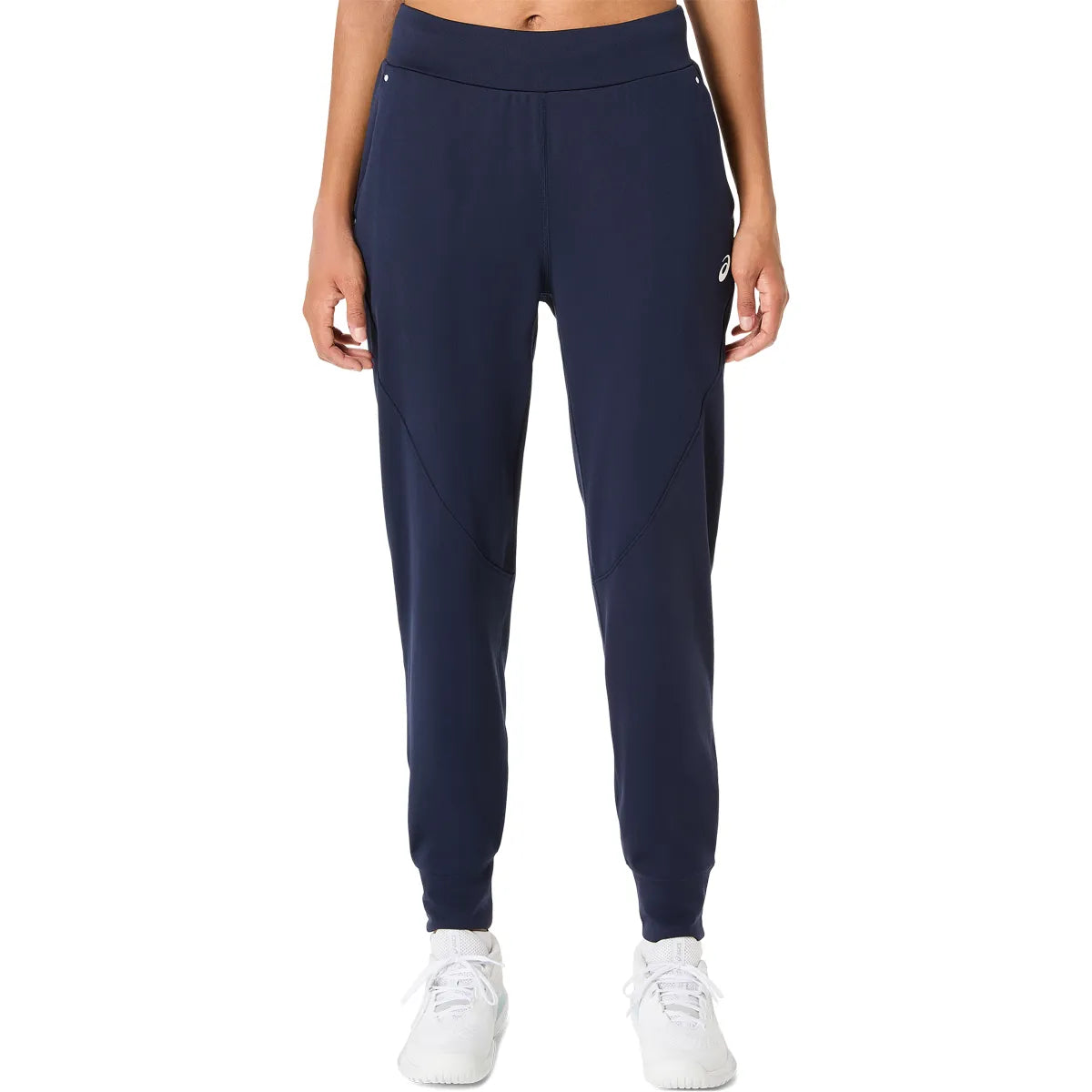 Asics Dames Court Warm Up Broek