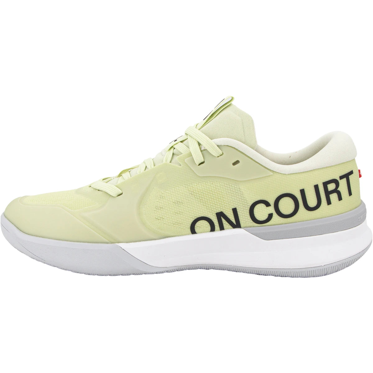 Schoenen On The Roger Pro 3 Alle Ondergronden