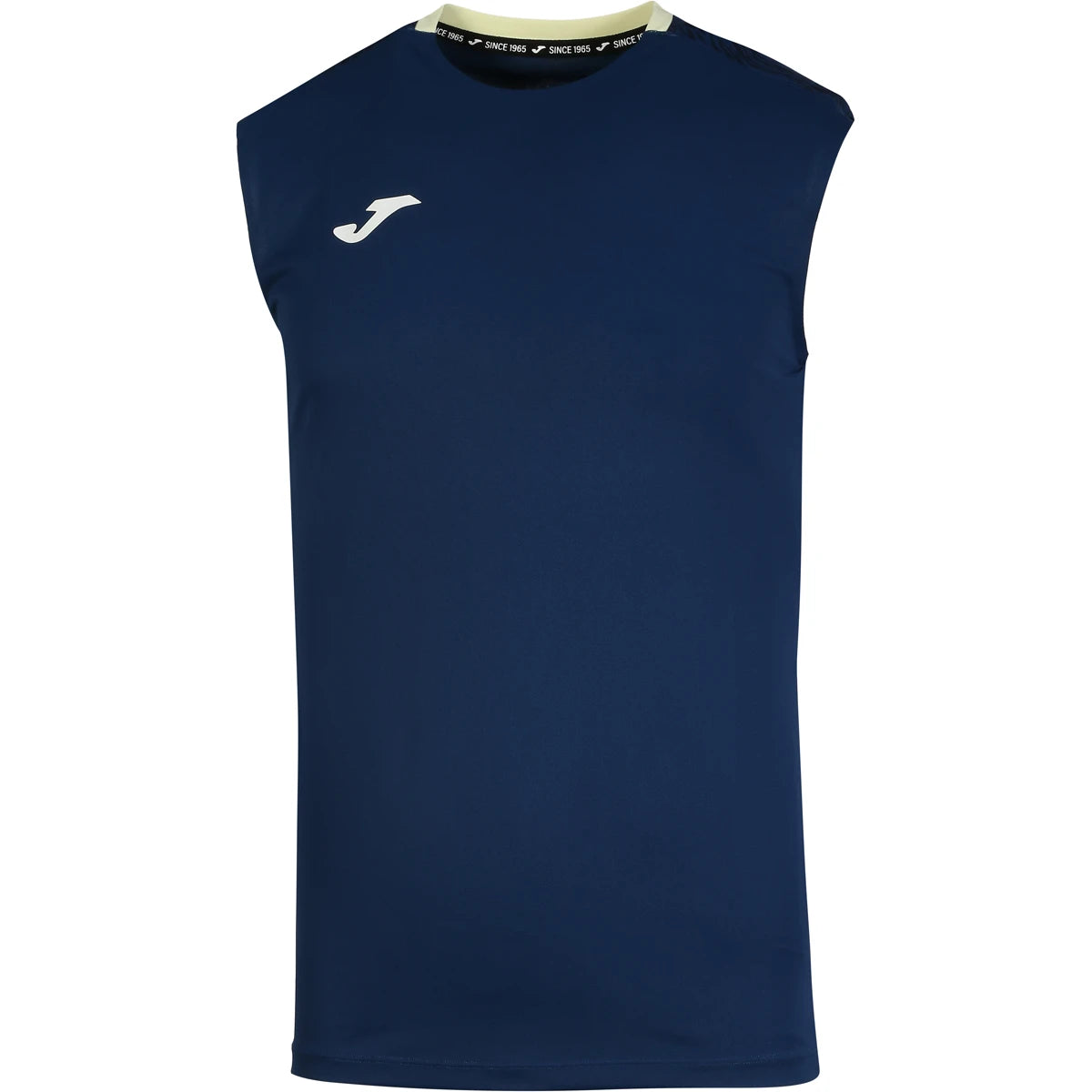 Joma Challenge Sleeveless T-Shirt