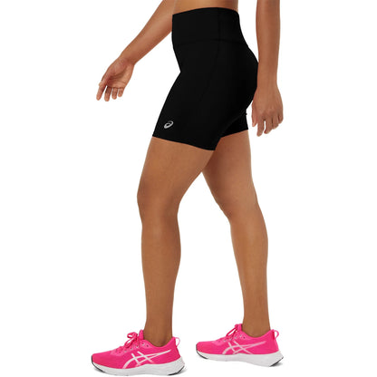 Short Asics Women Core Sprinter