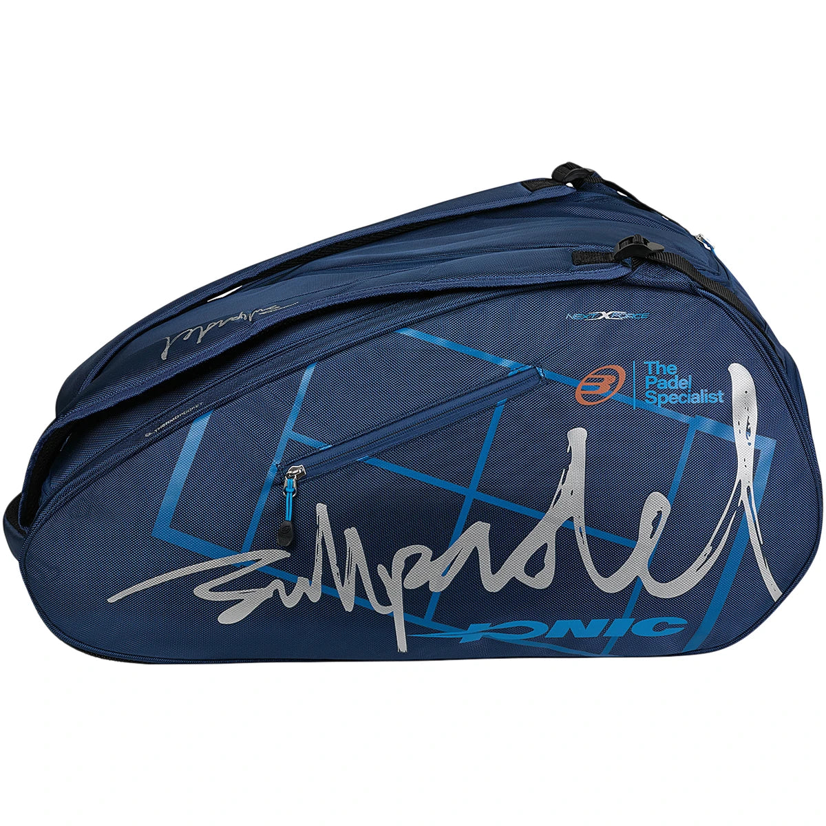 Bullpadel Bpp26005 Ionic 004 Padel Bag